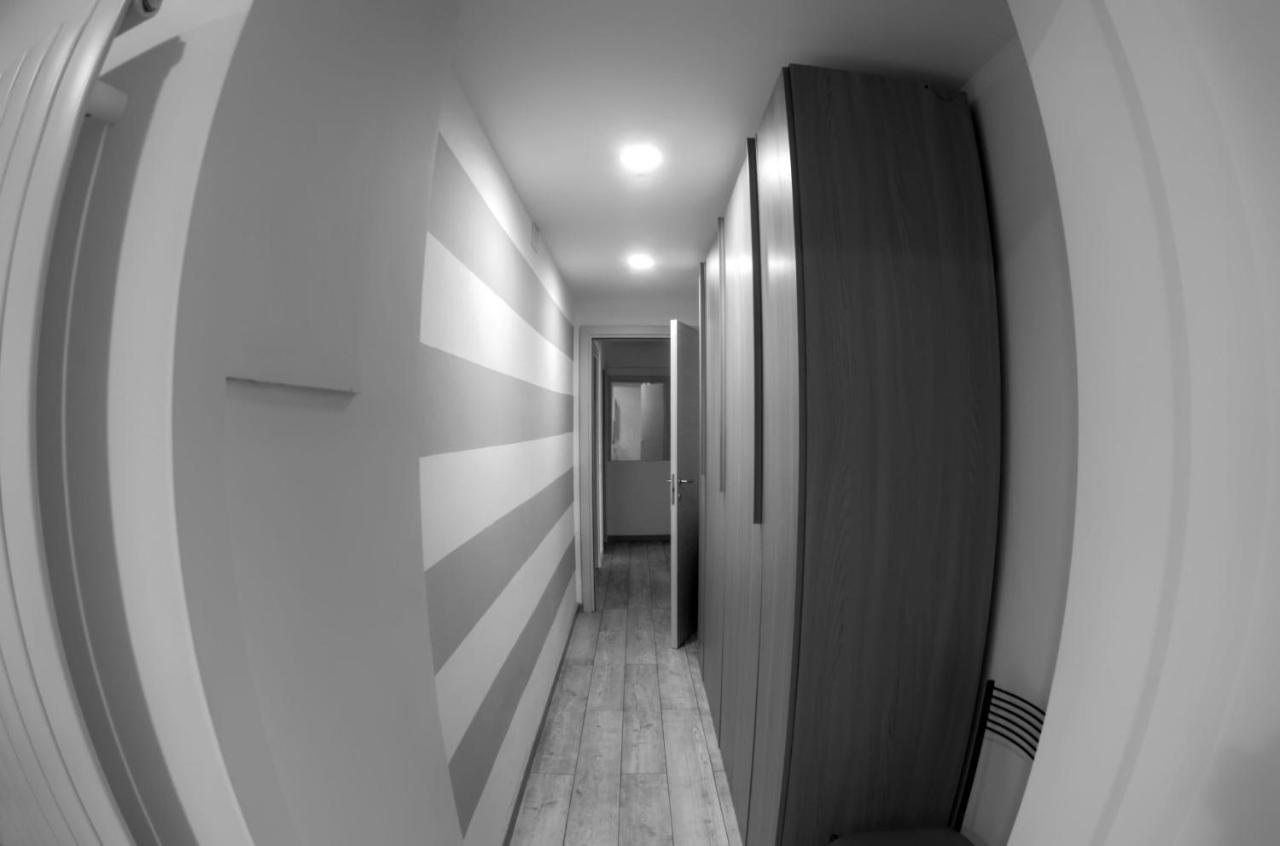 Suite Eleven Genua Exterior foto